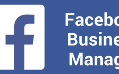 Facebook : gérer ses pages avec le Business Manager