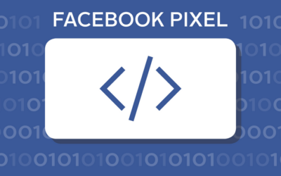 Pixel ou comment faire du tracking avec Facebook