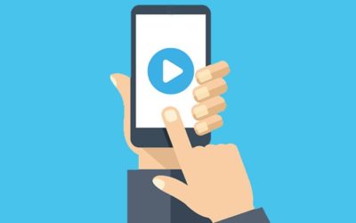 Facebook : de nouveaux outils pour vos vidéos