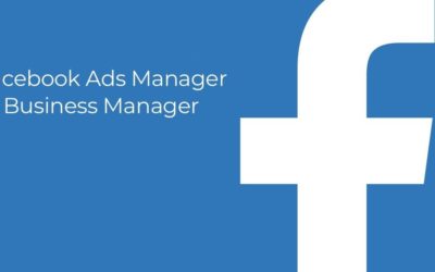 Facebook simplifie le gestionnaire de publicités et le Business Manager