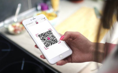 WhatsApp Business, un QR code pour faciliter les échanges ?