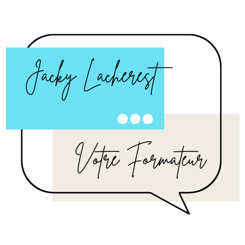 Logo Jacky Lacherest