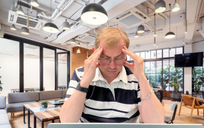 La pire journée en tant qu’entrepreneur…