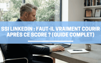 SSI LinkedIn : Faut-il vraiment courir après ce score ? (Guide Complet)